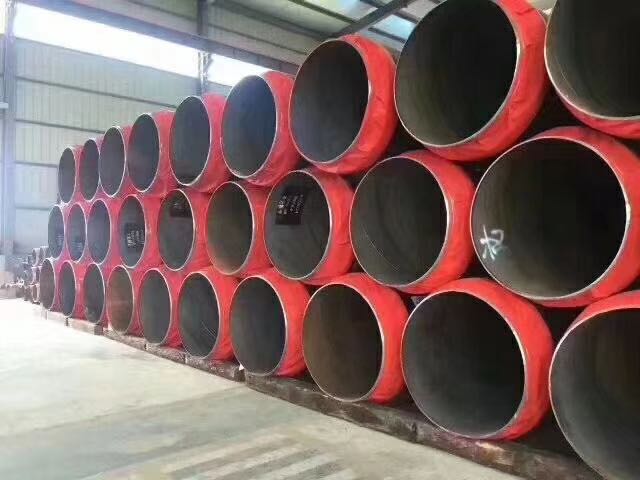 衡水聚氨酯保温钢管